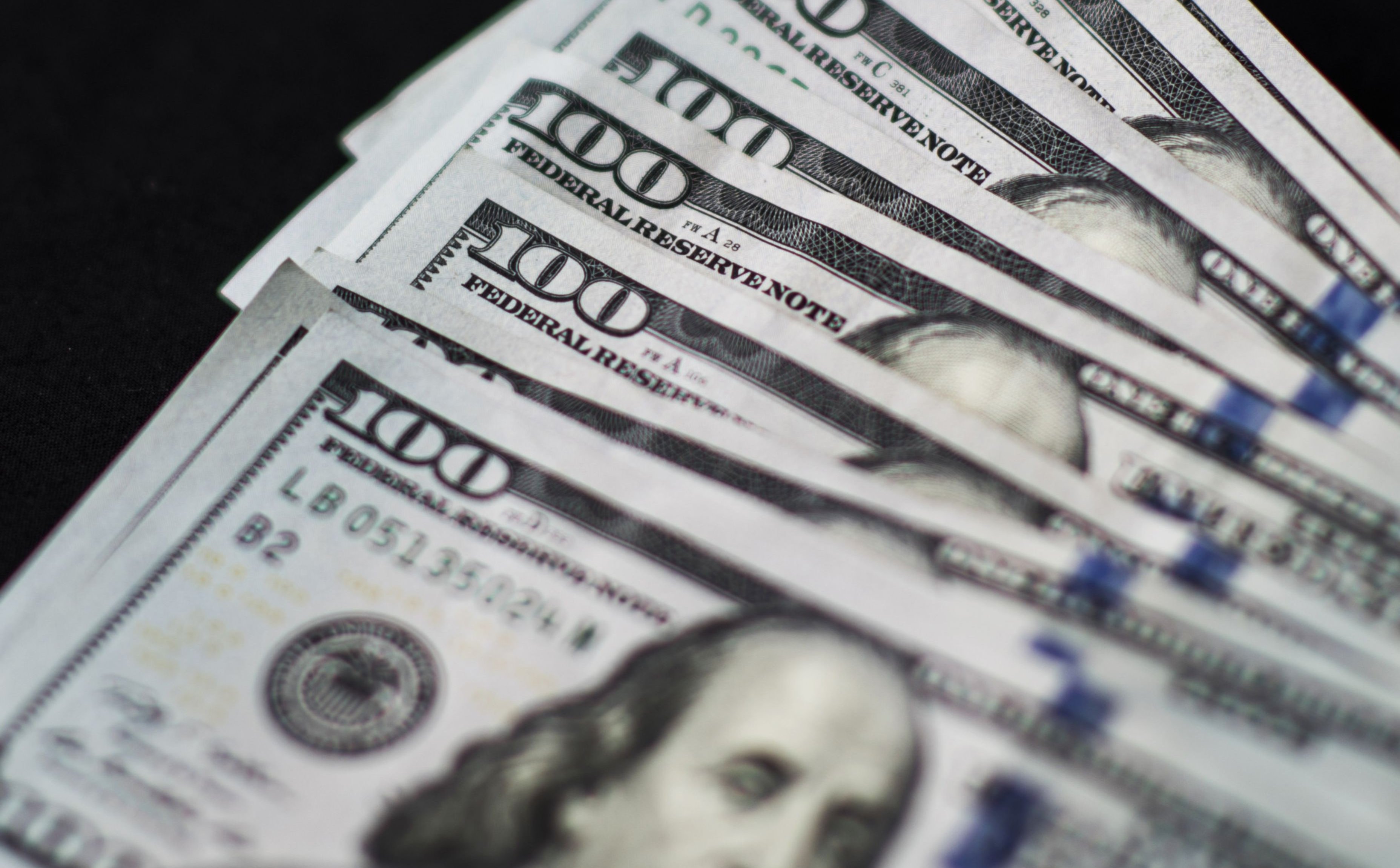 Dolar miał swoje 5 minut…i kilka więcej