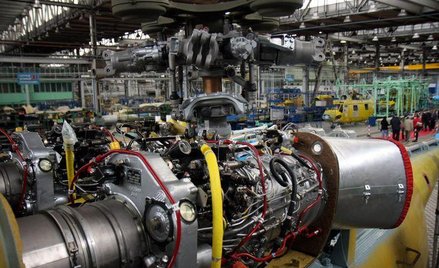 Globalne spowolnienie omija Europę