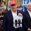 Donald Trump przyjął niedawno w Białym Domu szefa FIFA Gianniego Infantina. Podczas tej wizyty pochw
