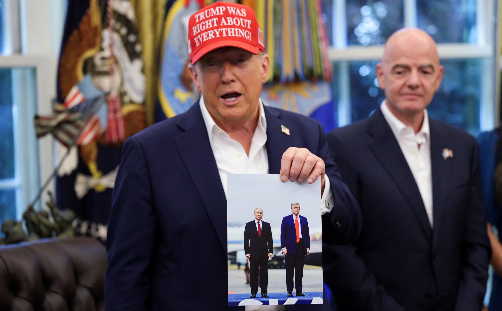 Stawka większa niż wynik