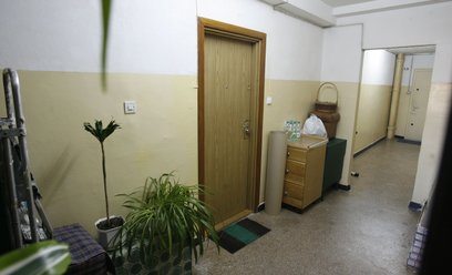 Mec. Piotr Wiśniewski argumentował przed TK, że na skutek udzielonego zabezpieczenia i braku możliwo