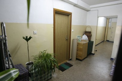 Pilna ewakuacja bloku na Ursynowie. Mieszkańcy bez dachu nad głową