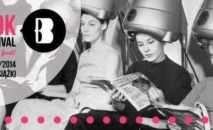 Wydarzenia Big Book Festivalu