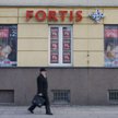 Strata Fortis Banku Polska za ubiegły rok przekroczyła 400 mln zł