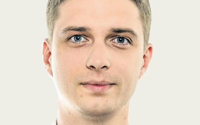 Daniel Kostecki, dyrektor departamentu Analiz Rynkowych, HFT Brokers