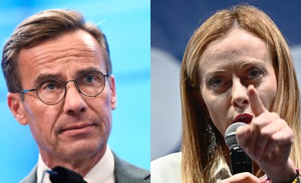 Dziś Szwecja, za tydzień Włochy. „Prawicowi populiści idą po władzę”