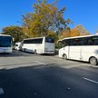 Transportatorii de autocare se întorc de jos și își reînnoiesc rapid flotele