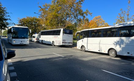 Przewoźnicy autokarowi odbili się od dna i szybko odnawiają floty