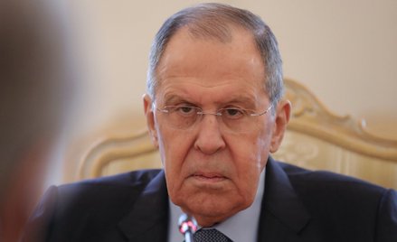 Siergiej Ławrow