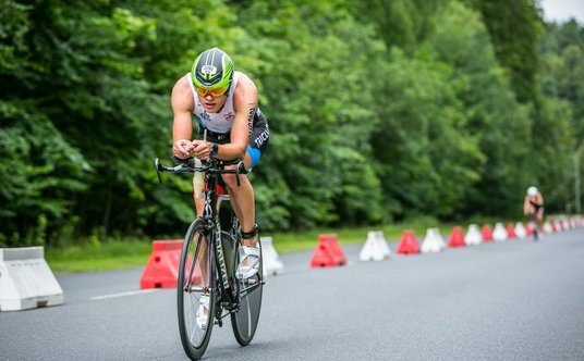 "Łukasz Lis triathlon"