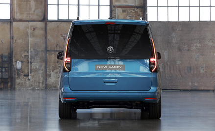 W Polsce ruszy produkcja nowego Volkswagena