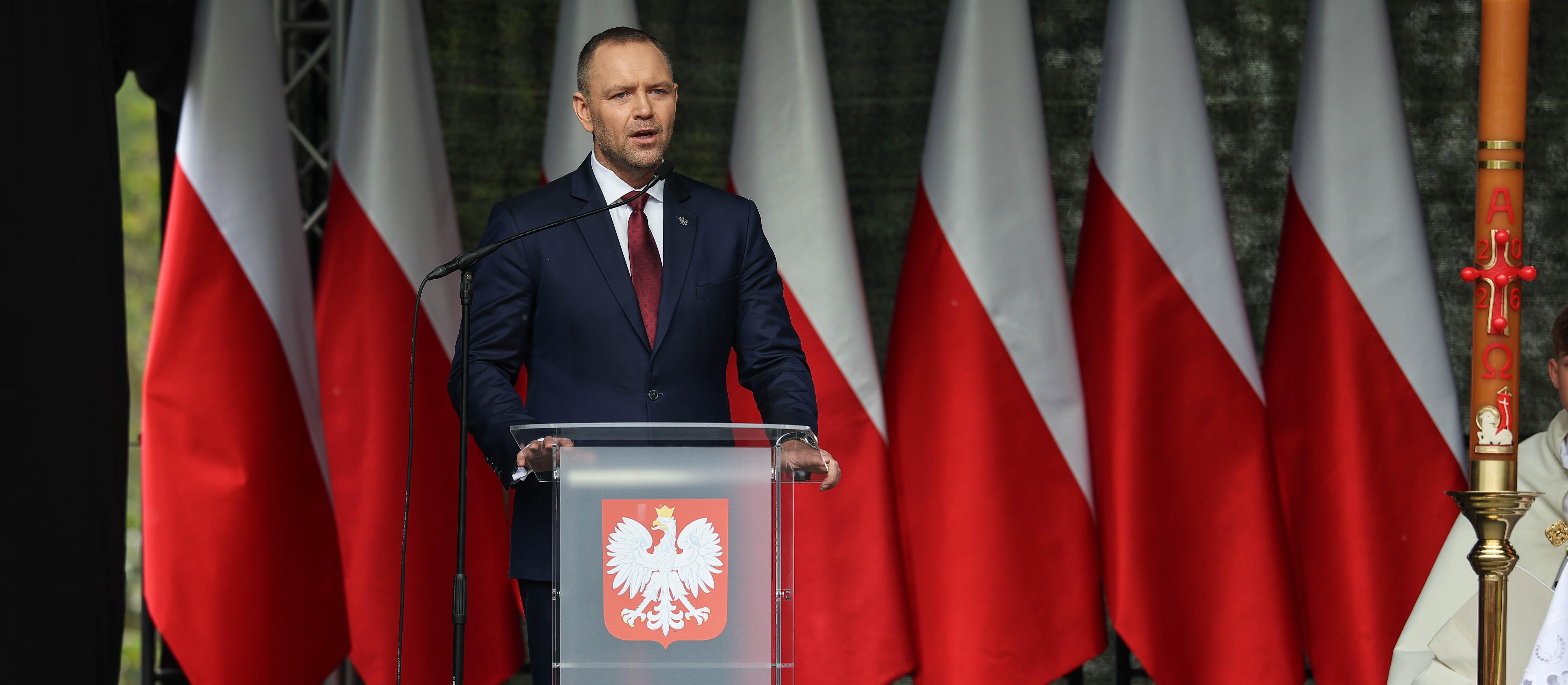 Kataryna: Przepis na demolkę państwa w trakcie jednej prezydenckiej kadencji