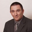 Prezes Pamapolu Krzysztof Półgrabia