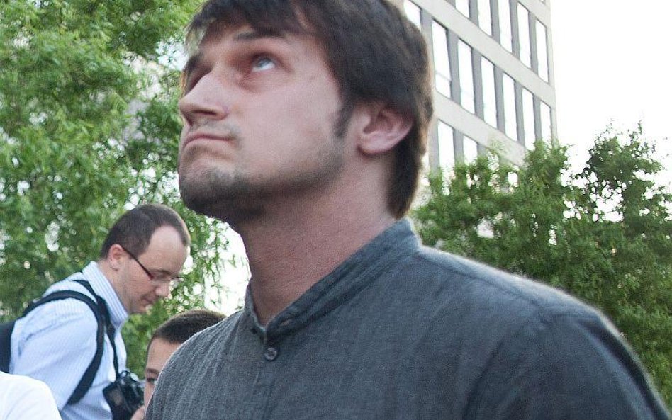 Piotr Guział