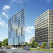 Obiekt przy ul. Puławskiej 186 w Warszawie - inwestycja Private Rental Sector (PRS) z wykończonymi p