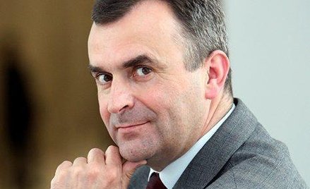 Kto za Karpińskiego