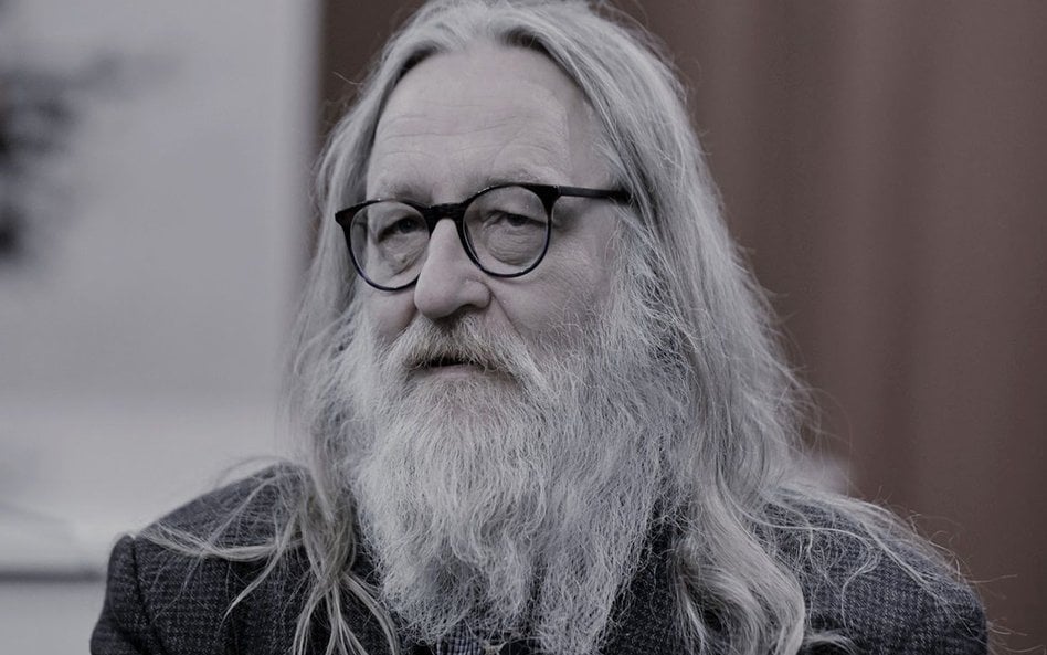 Nie żyje Jarosław Klejnocki