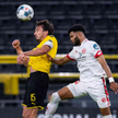 Bundesliga: Wpadka Borussii Dortmund