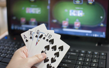 Szansa na ukrócenie nielegalnego oferowania gier hazardowych w internecie