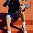 Rafael Nadal w Monte Carlo wygrywał już osiem razy