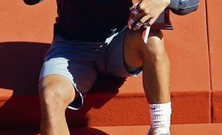 Rafael Nadal w Monte Carlo wygrywał już osiem razy