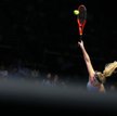WTA Finals: Switolina wyeliminowała Halep i dała awans Garcii