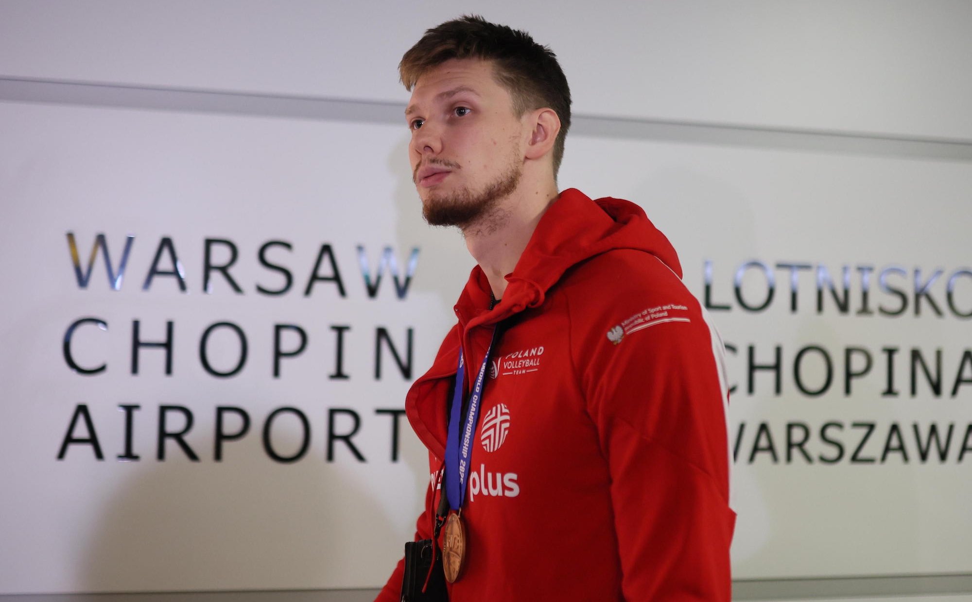 Jakub Kochanowski dla „Rzeczpospolitej". „Nie ma czasu w refleksje i odpoczynek"