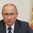 W Rosji najważniejsze prawo rosyjskie. Putin podpisał zmiany
