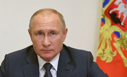 W Rosji najważniejsze prawo rosyjskie. Putin podpisał zmiany