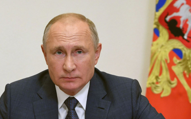 W Rosji najważniejsze prawo rosyjskie. Putin podpisał zmiany