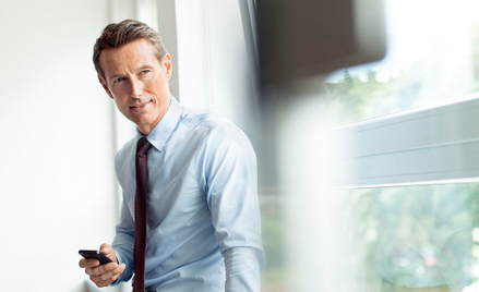 Kyocera Mobile Print – drukuj prosto ze smartfona