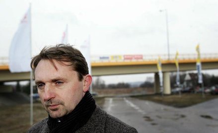 Wyniki Budimeksu okazały się zgodne z zapowiedziami prezesa Dariusza Blochera