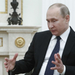 Zupełnie nowy Putin ze starymi problemami