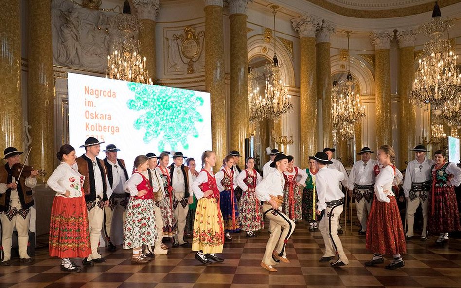 Zespół Regionalny Regle