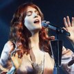 Florence And The Machine na Coke Music Festival