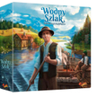 Lanie wody wciąga