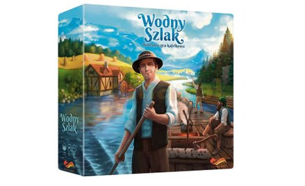 Lanie wody wciąga