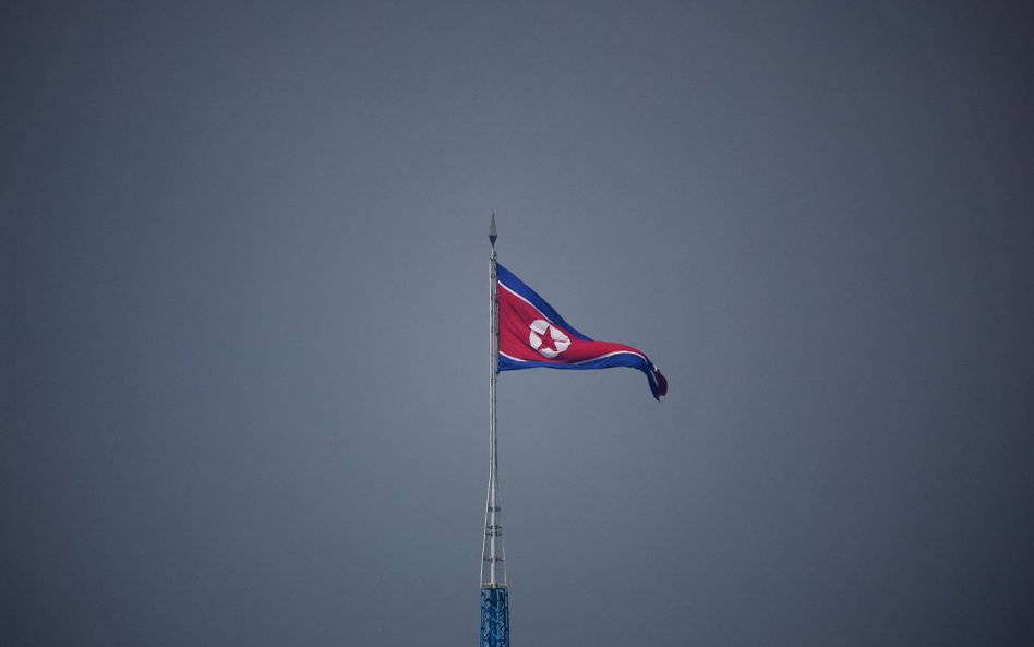 27 lipca Korea Północna obchodzi Dzień Zwycięstwa