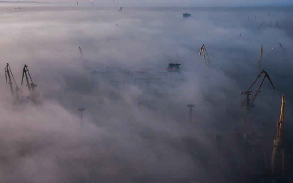 Wystawa pokonkursowa BZ WBK Press Foto od piątku we Wrocławiu