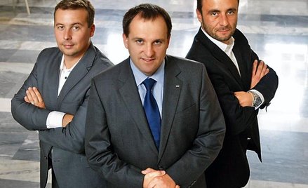 Rozmowa ze Stanisławem Kluzą, przewodniczącym KNF