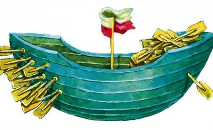 Między Polską a Rosją