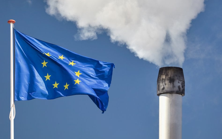 Polskie spółki energetyczne chcą pilnych zmian w polityce klimatycznej UE