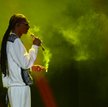 Snoop Dogg wcale nie rzuca palenia marihuany. Chodziło o nową współpracę