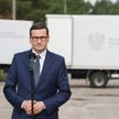 Mateusz Morawiecki: 19 mln zaszczepionych. Dużo, ale wciąż za mało