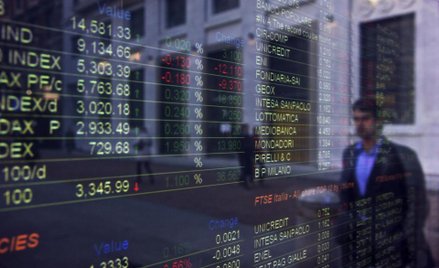 LSE sprzedaje Mediolan