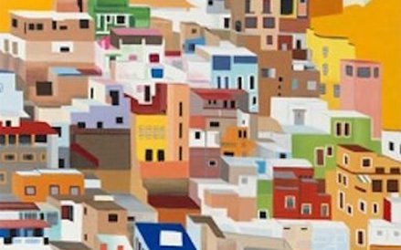 Klaudia Świątczak, Pjanka - Wysiedleni z Guanajuato