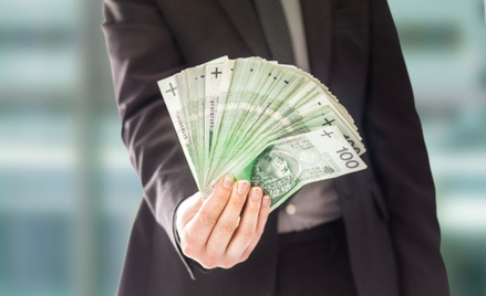 Ile łącznie zarabiają szefowie instytucji finansowych. KNF, KDPW, GPW, NBP, BGK