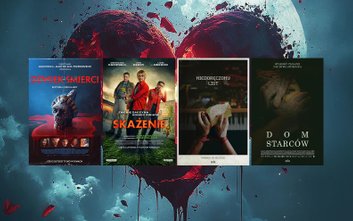 W te Walentynki Multikino rezygnuje z przewidywalności