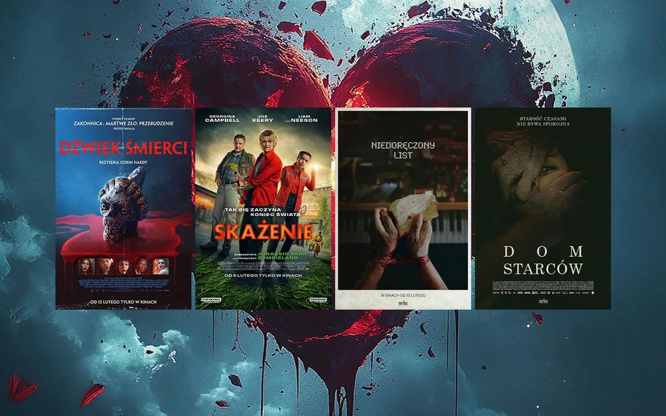 W te Walentynki Multikino rezygnuje z przewidywalności