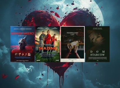 W te Walentynki Multikino rezygnuje z przewidywalności